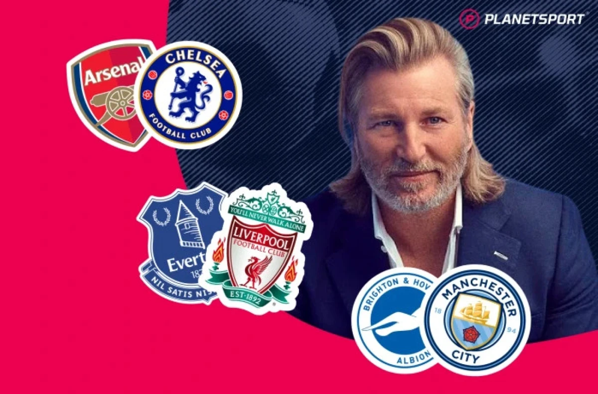 Robbie Savage