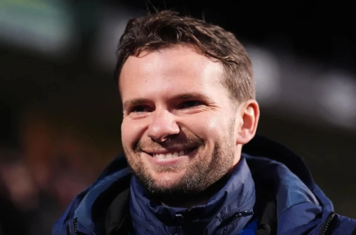 Tom Cleverley at Watford