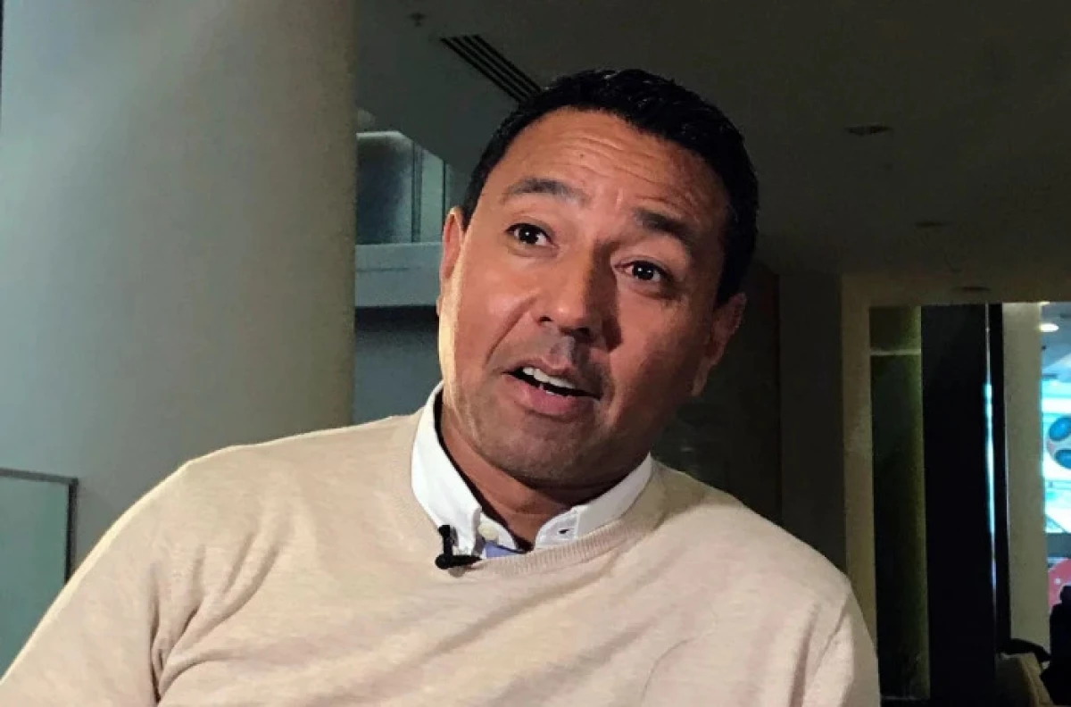 Nolberto Solano