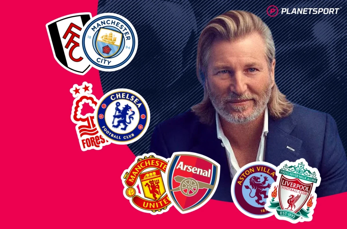 Robbie Savage