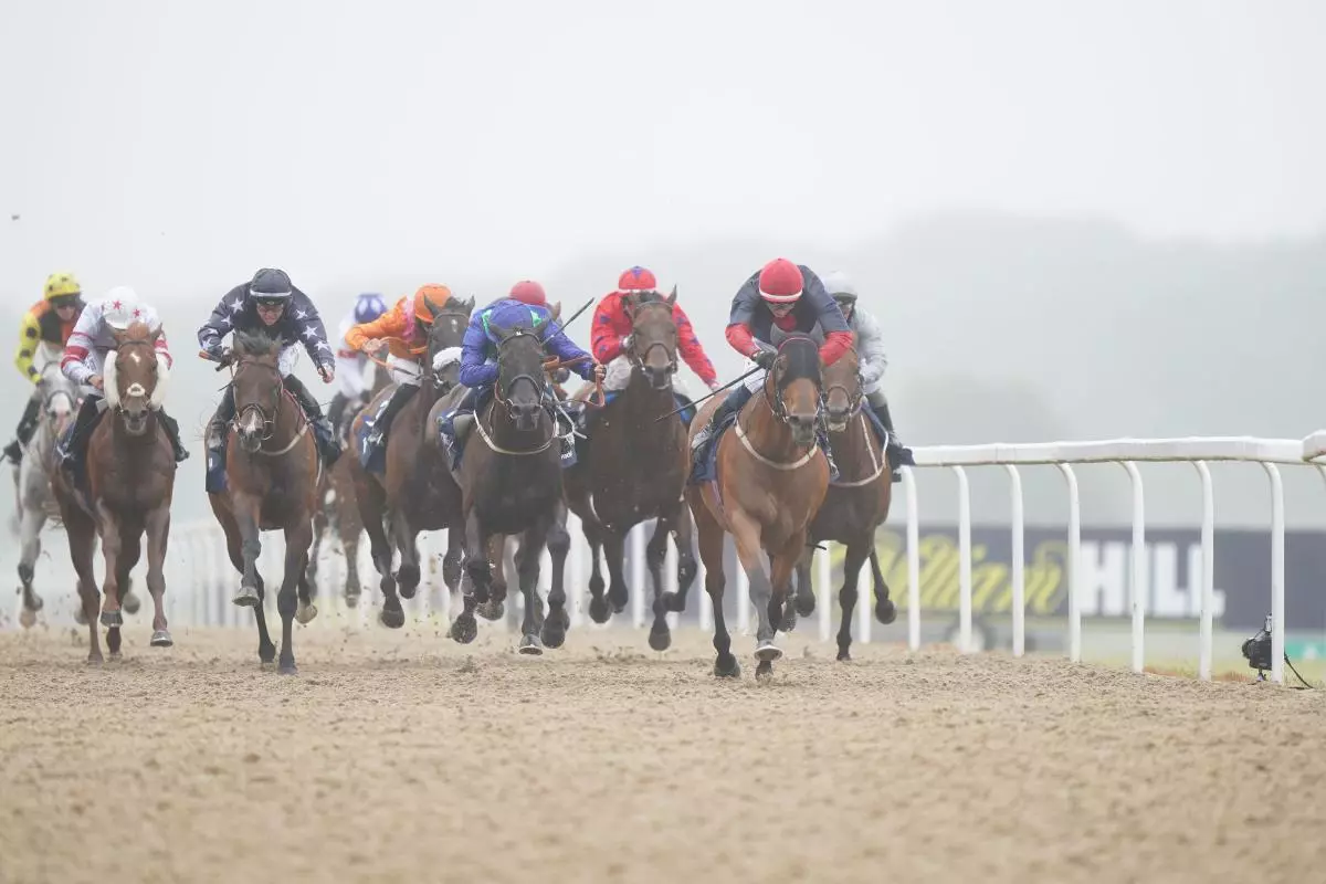 Northumberland Plate