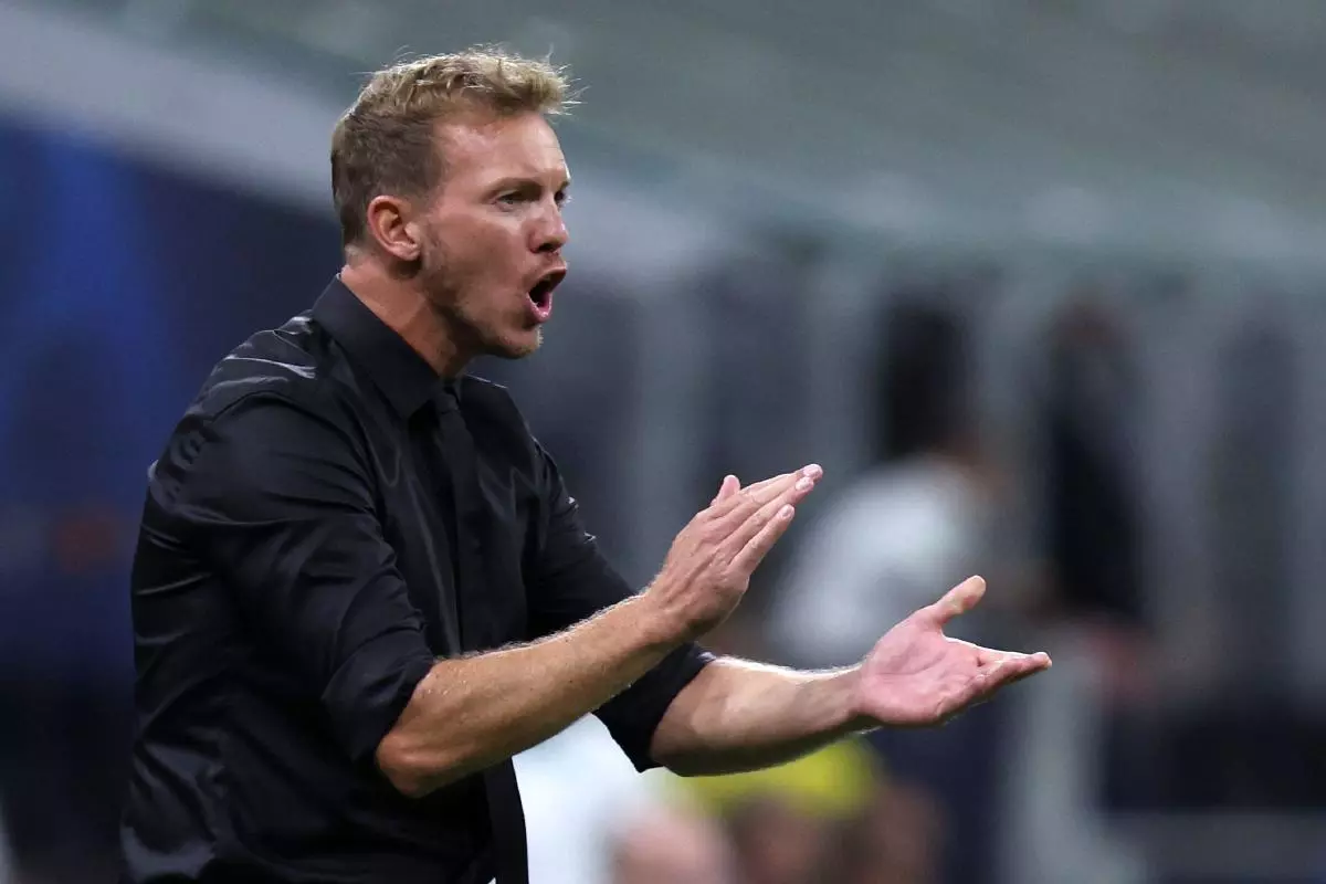 Julian Nagelsmann