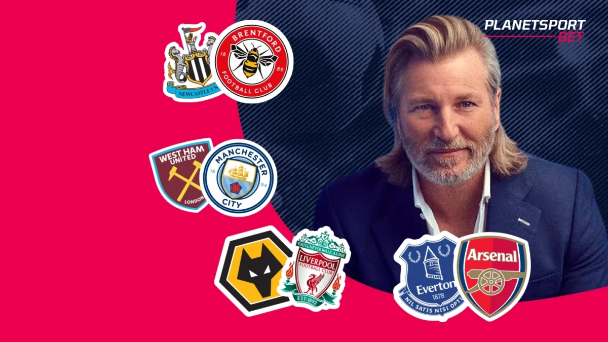 Robbie Savage predictions for wk sept 16
