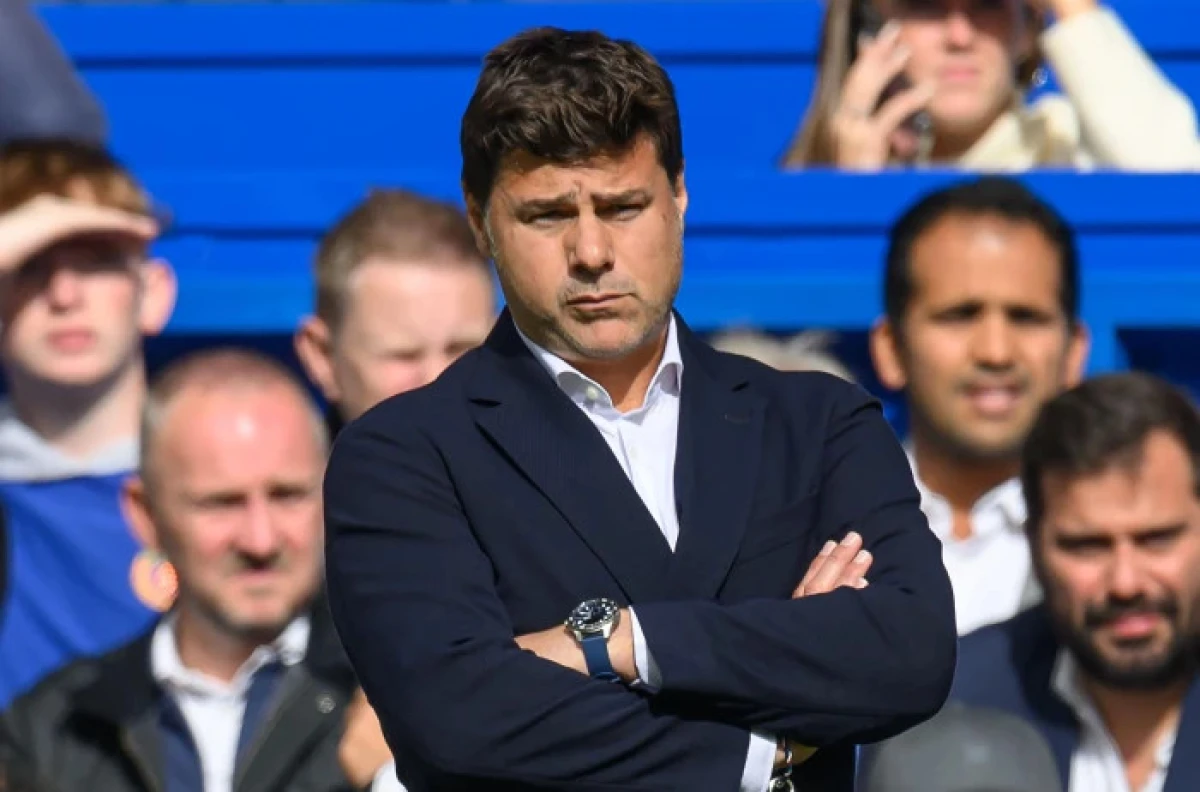 Mauricio Pochettino