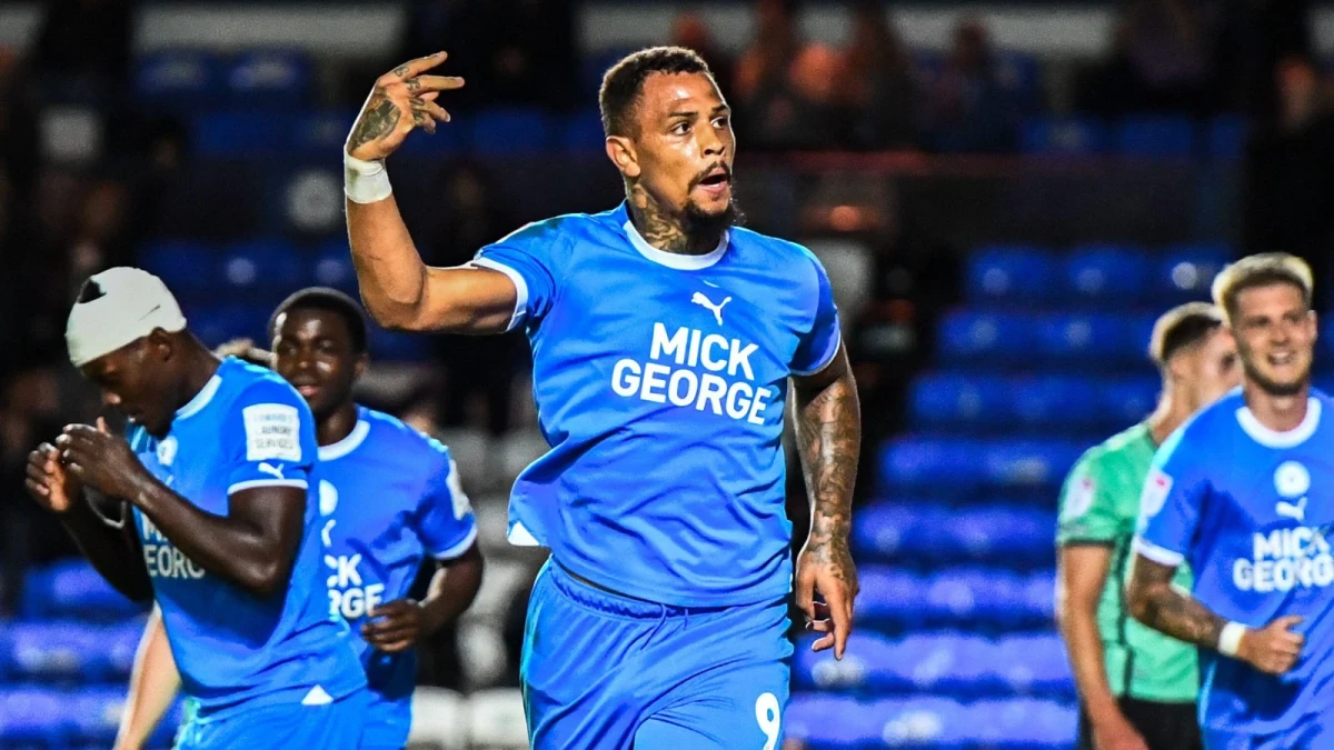 Jonson Clarke-Harris scores