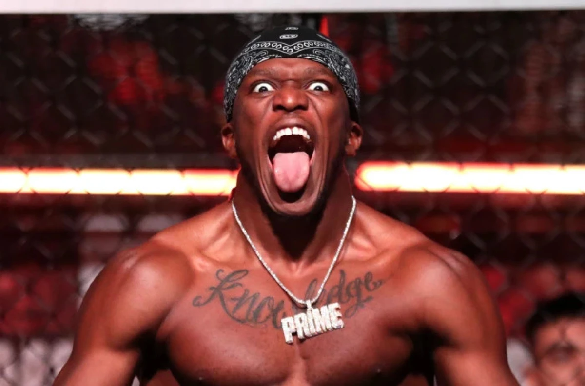 KSI