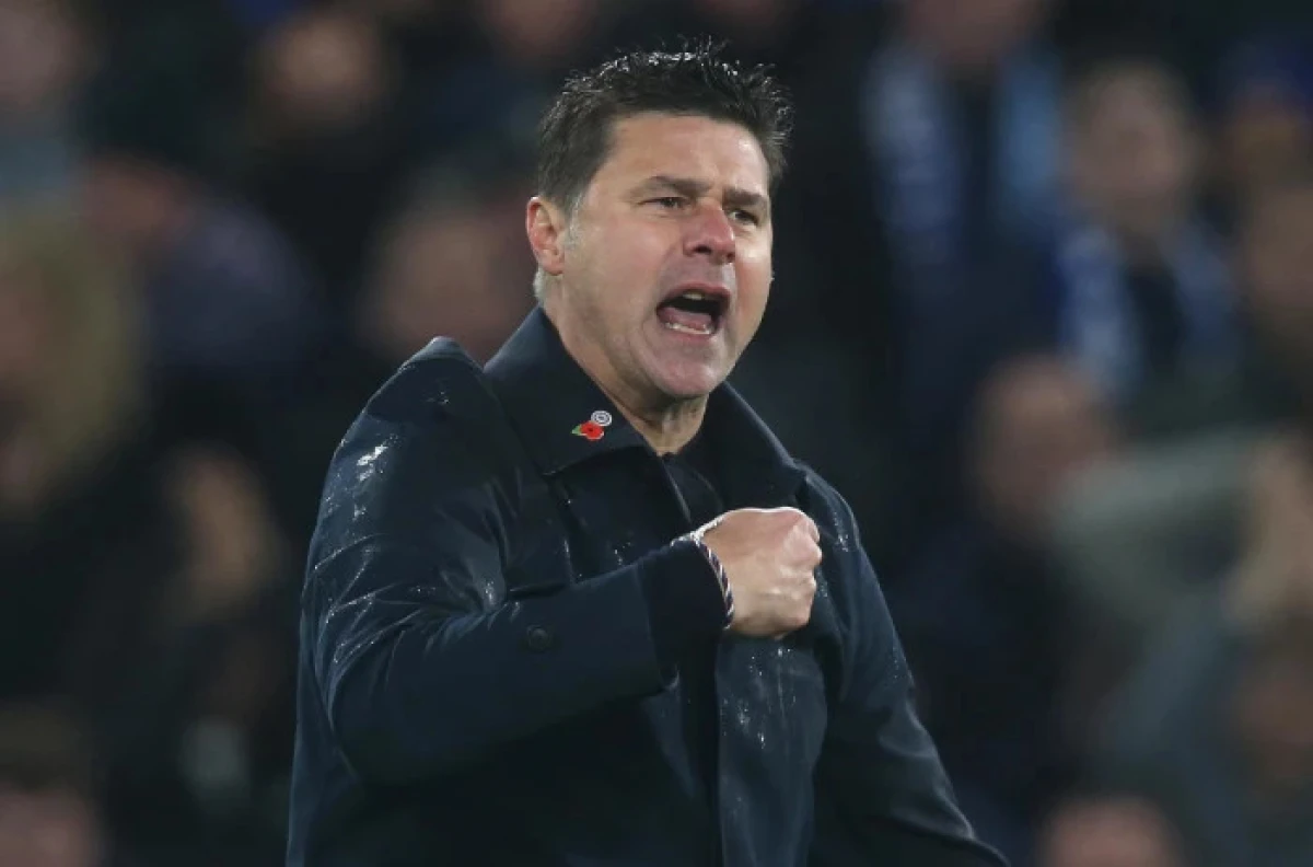 Mauricio Pochettino