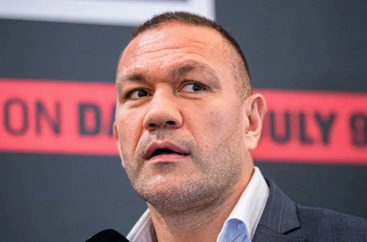 Kubrat Pulev