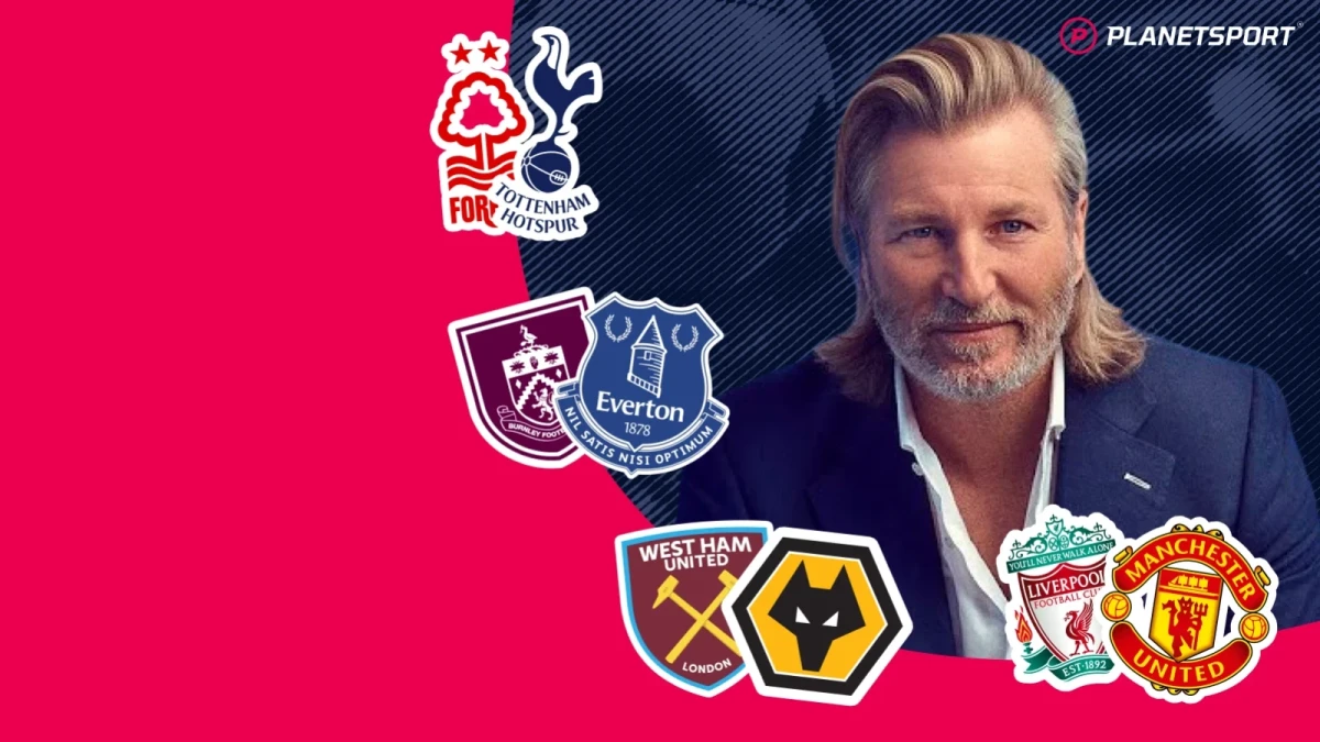 Robbie Savage predictions for matchday 17