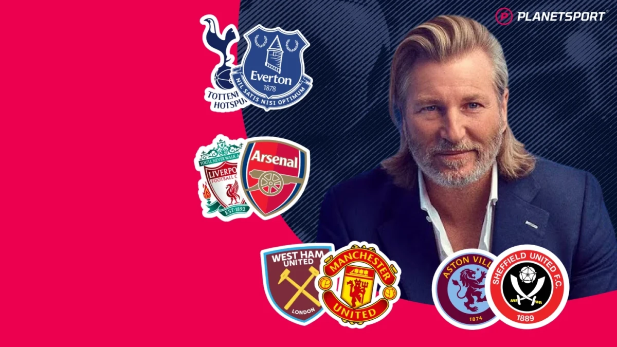 Robbie Savage predictions game week 18