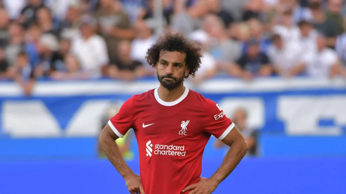 Salah