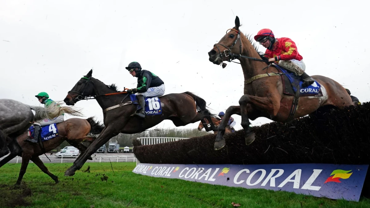 Iwilldoit Welsh Grand National