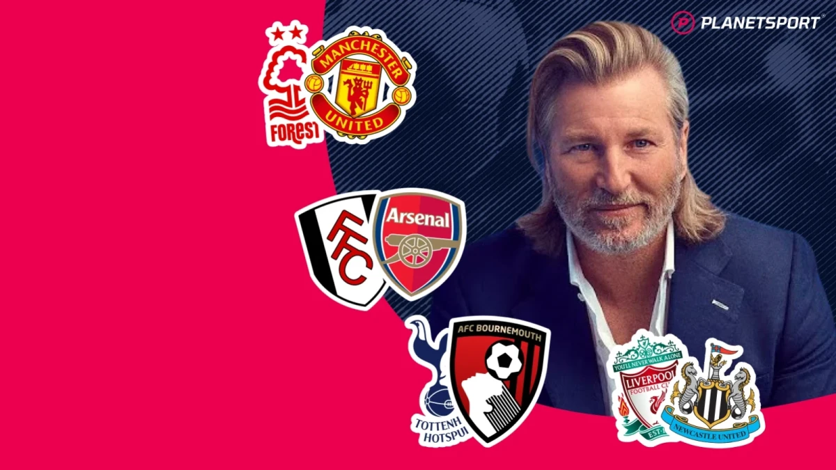 Robbie Savage predictions for game week 20