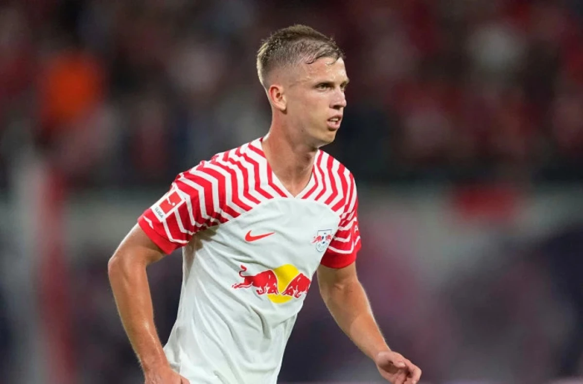 Dani Olmo
