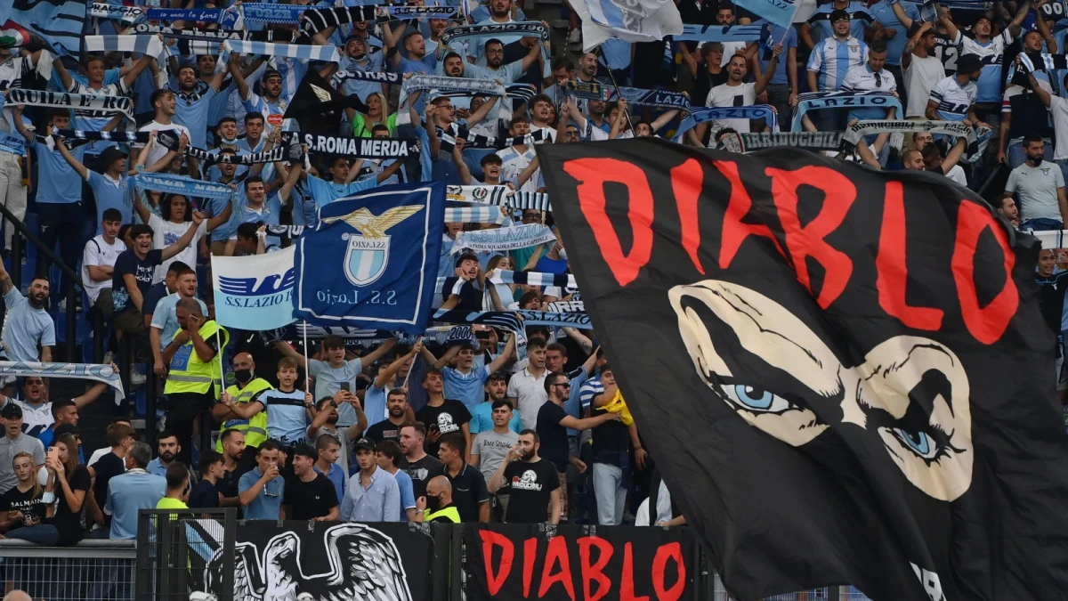 Derby della Capitale