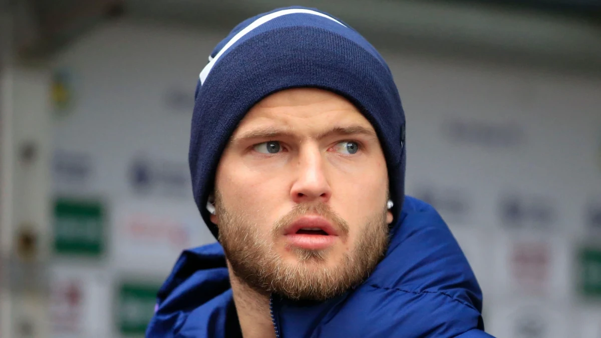 Eric Dier