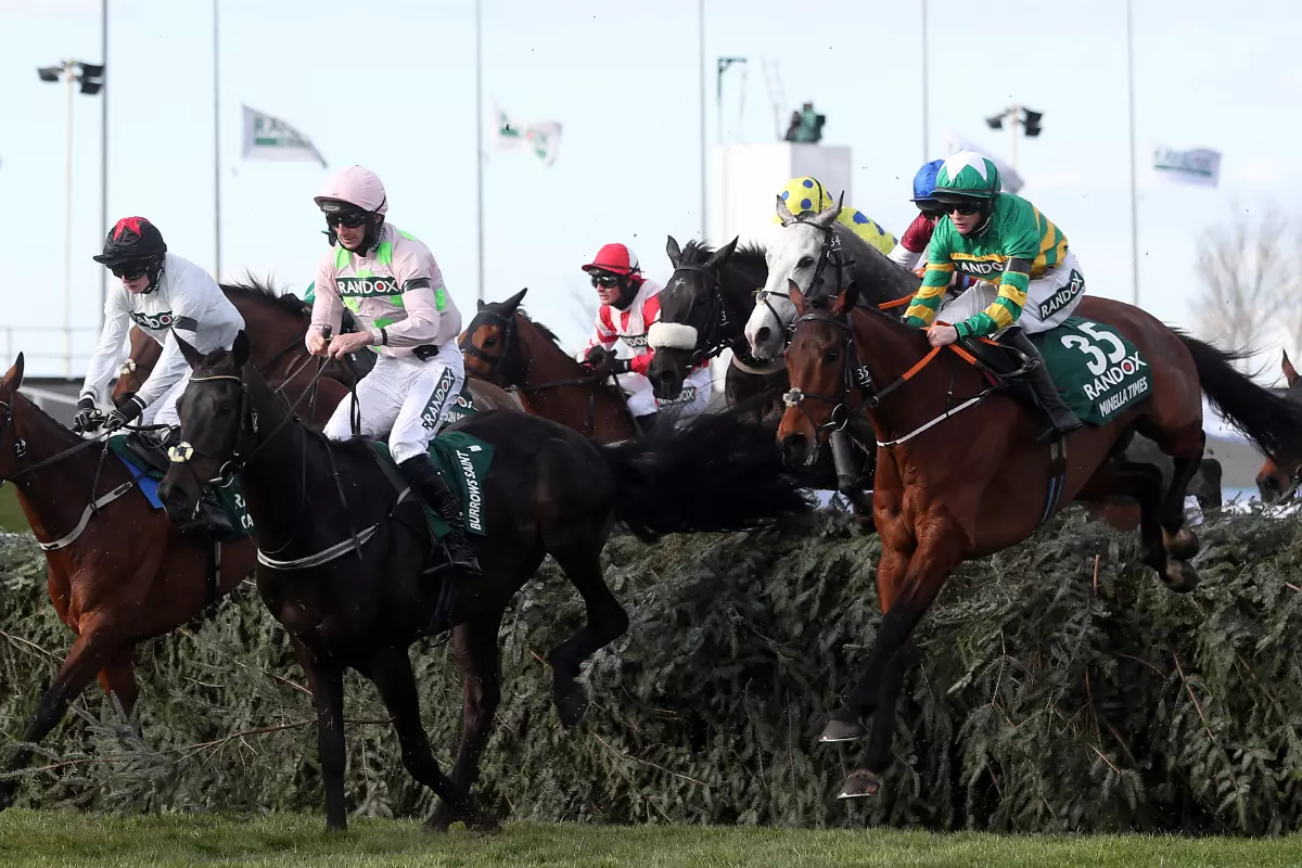 Aintree Grand National