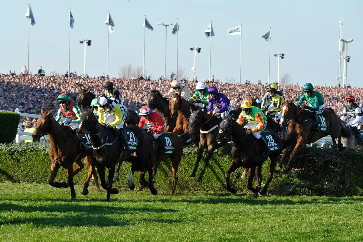 Aintree