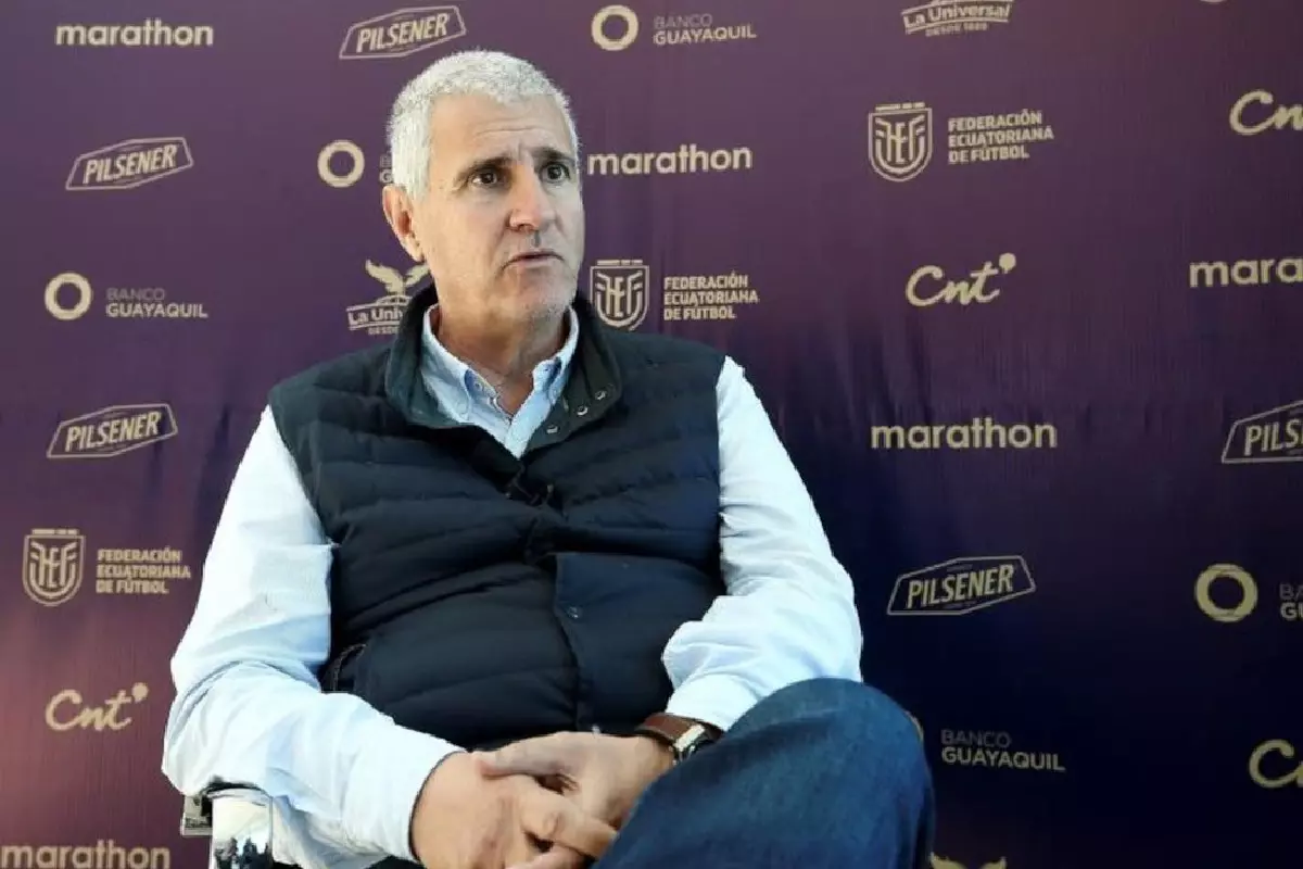 Antonio Cordon Betis Sporting Director