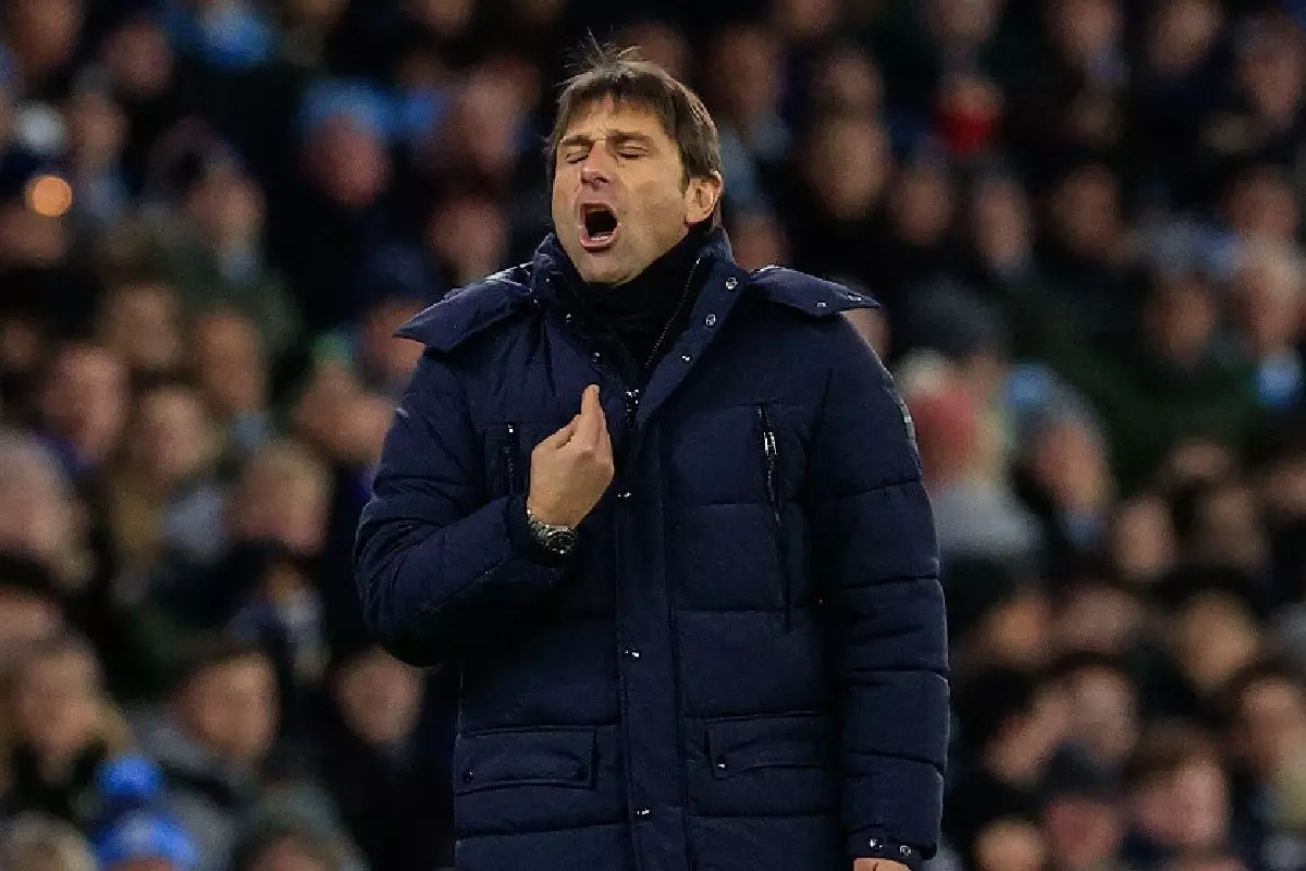 Antonio Conte