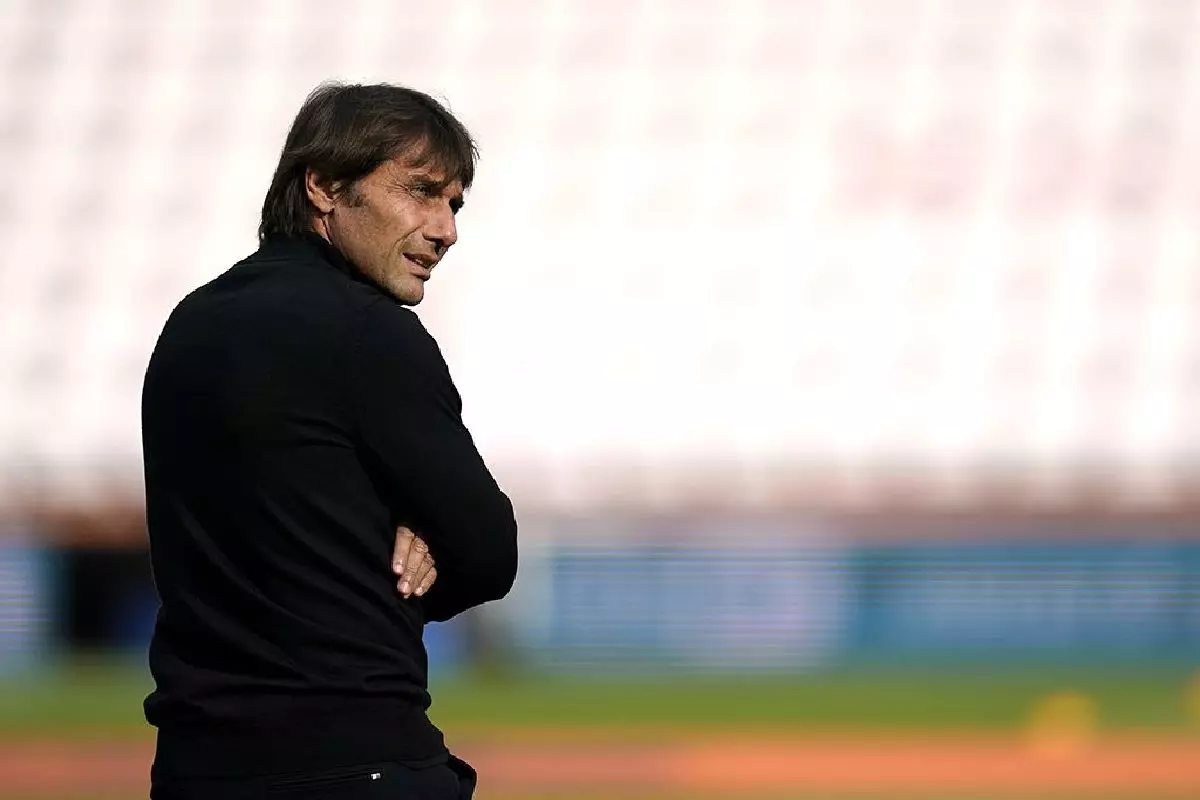 Antonio Conte