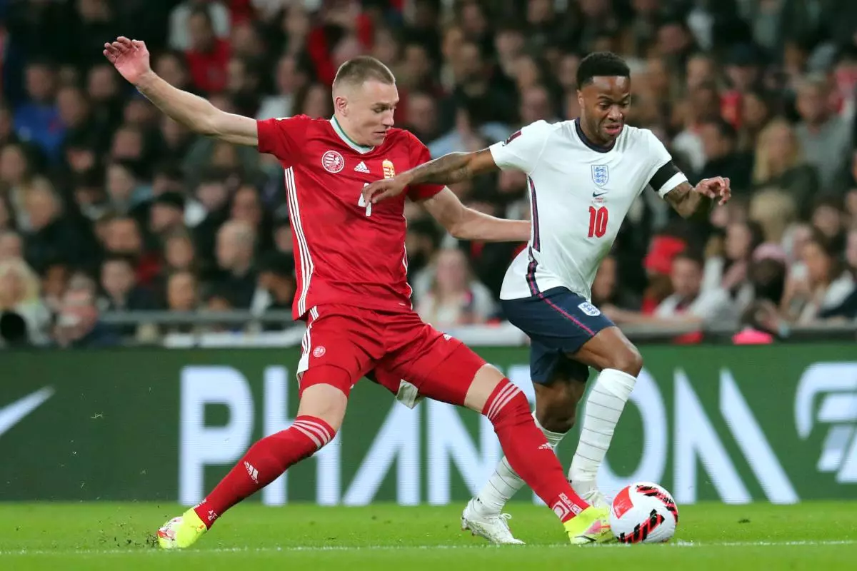 Atilla Szalai Hungary Oct21