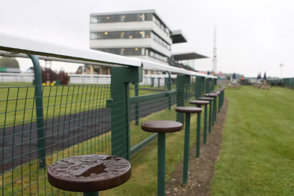 Bath Racecourse