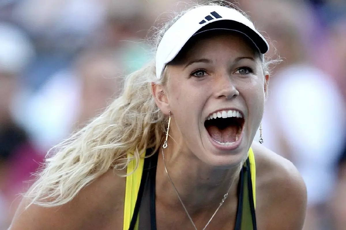 Caroline Wozniacki