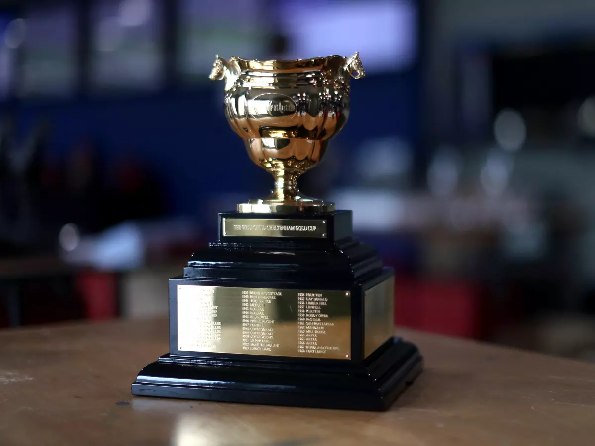 Cheltenham Gold Cup