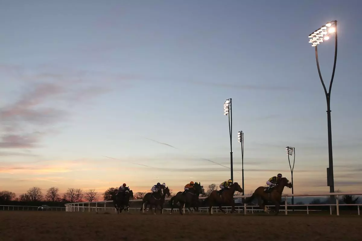 Chelmsford City Racecourse