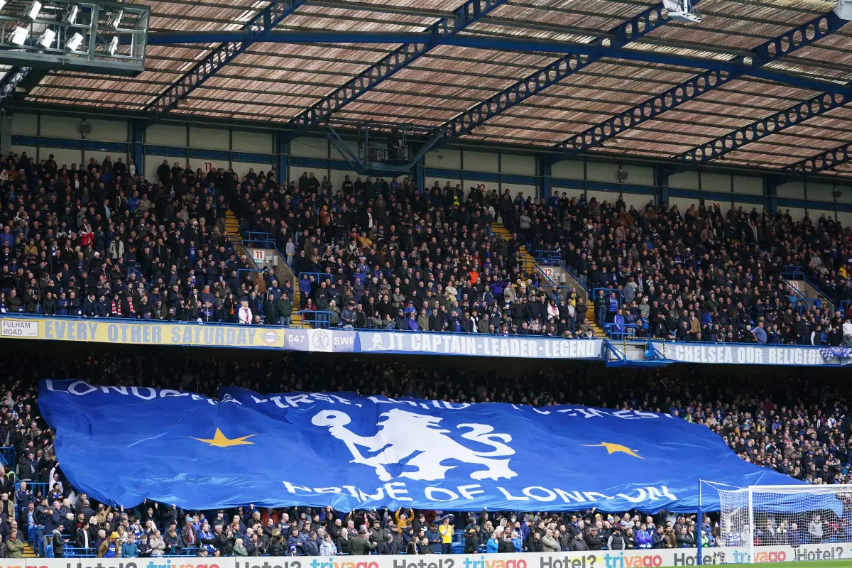 Chelsea have set an April 11 deadline for new bids
