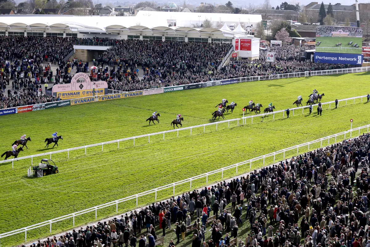 Cheltenham Festival