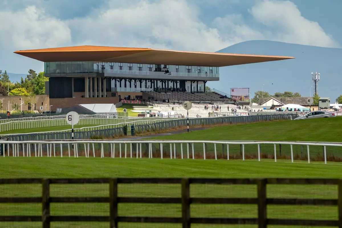 Curragh