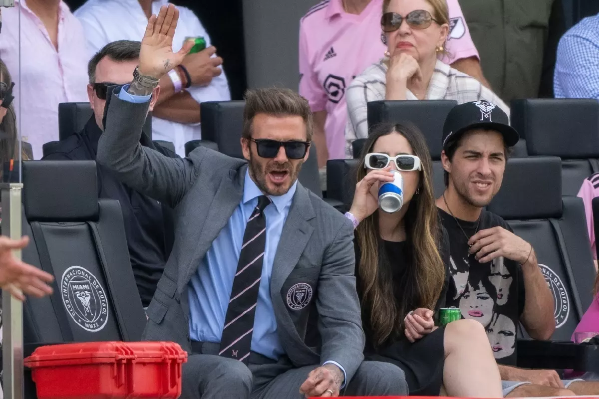 David Beckham Inter Miami animated mar22