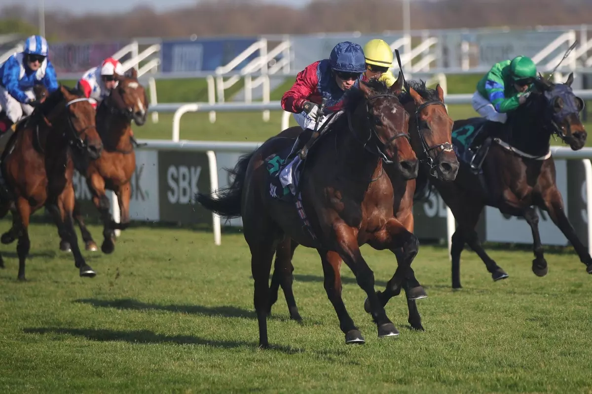 Doncaster Racecourse