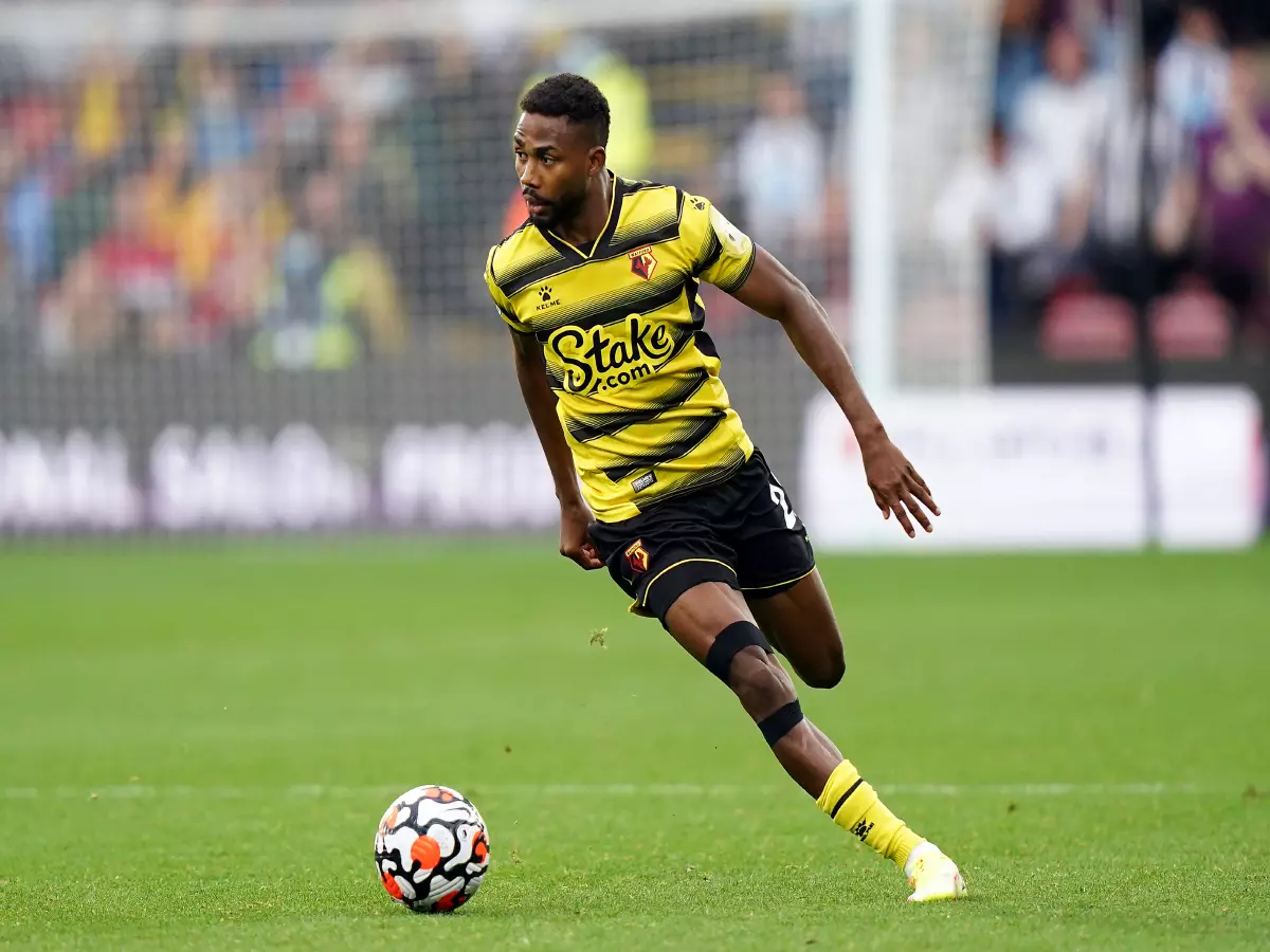 Emmanuel Dennis, Fantasy Football, Watford, Premier League