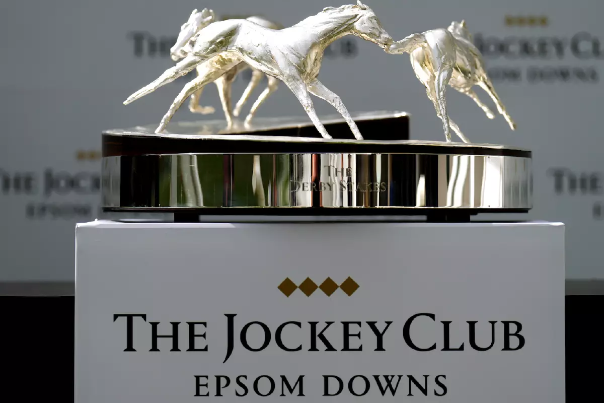 Epsom Derby