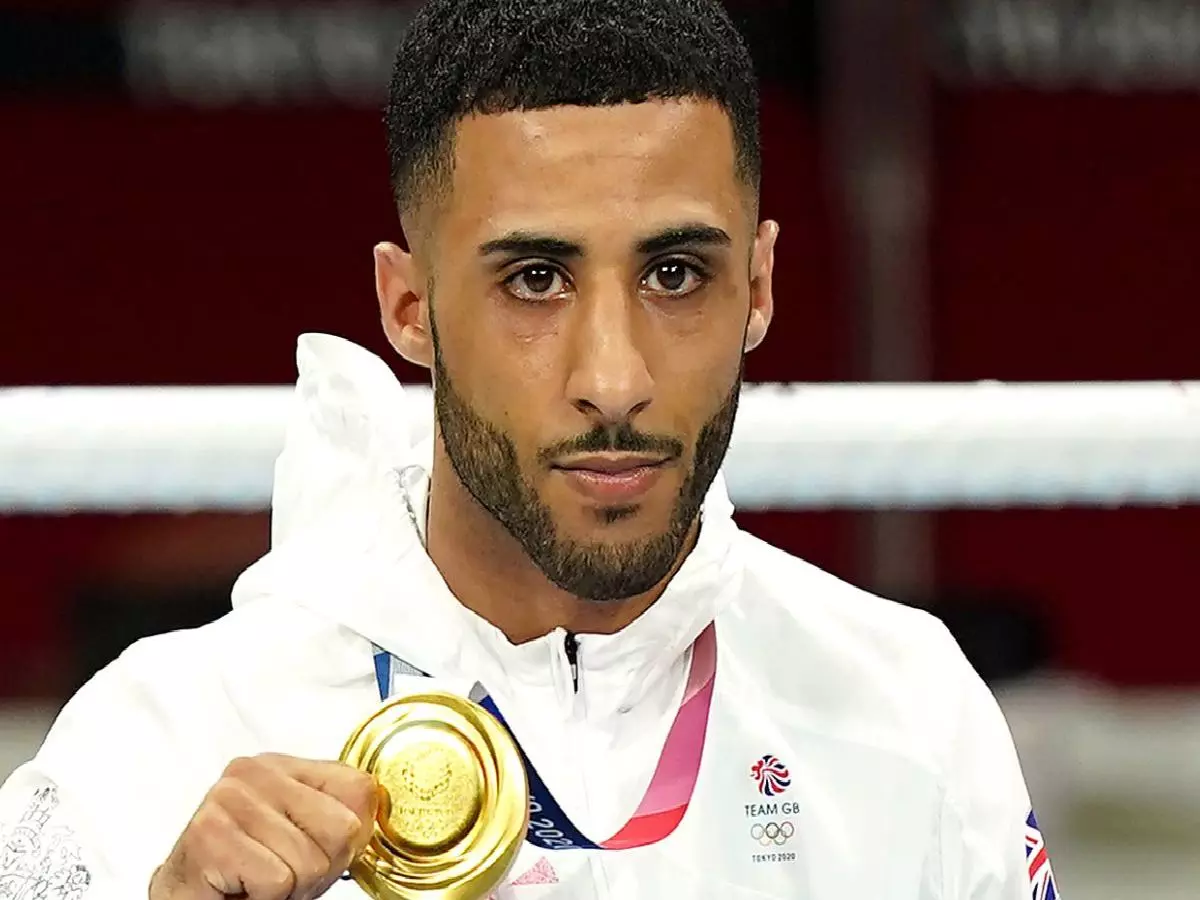 Galal Yafai