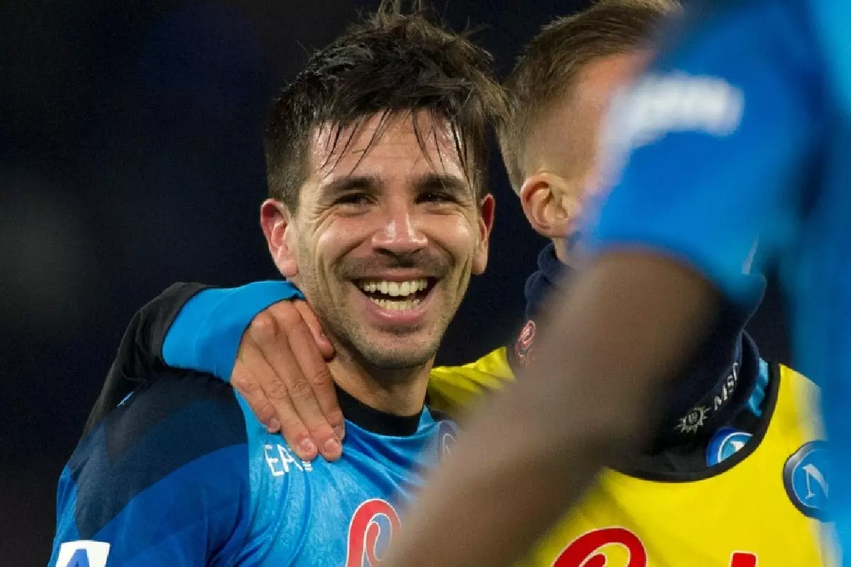 Giovanni Simeone