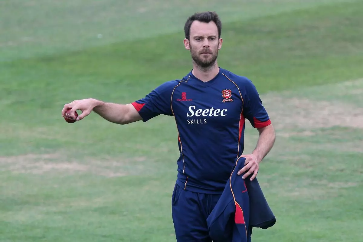 James Foster of Essex