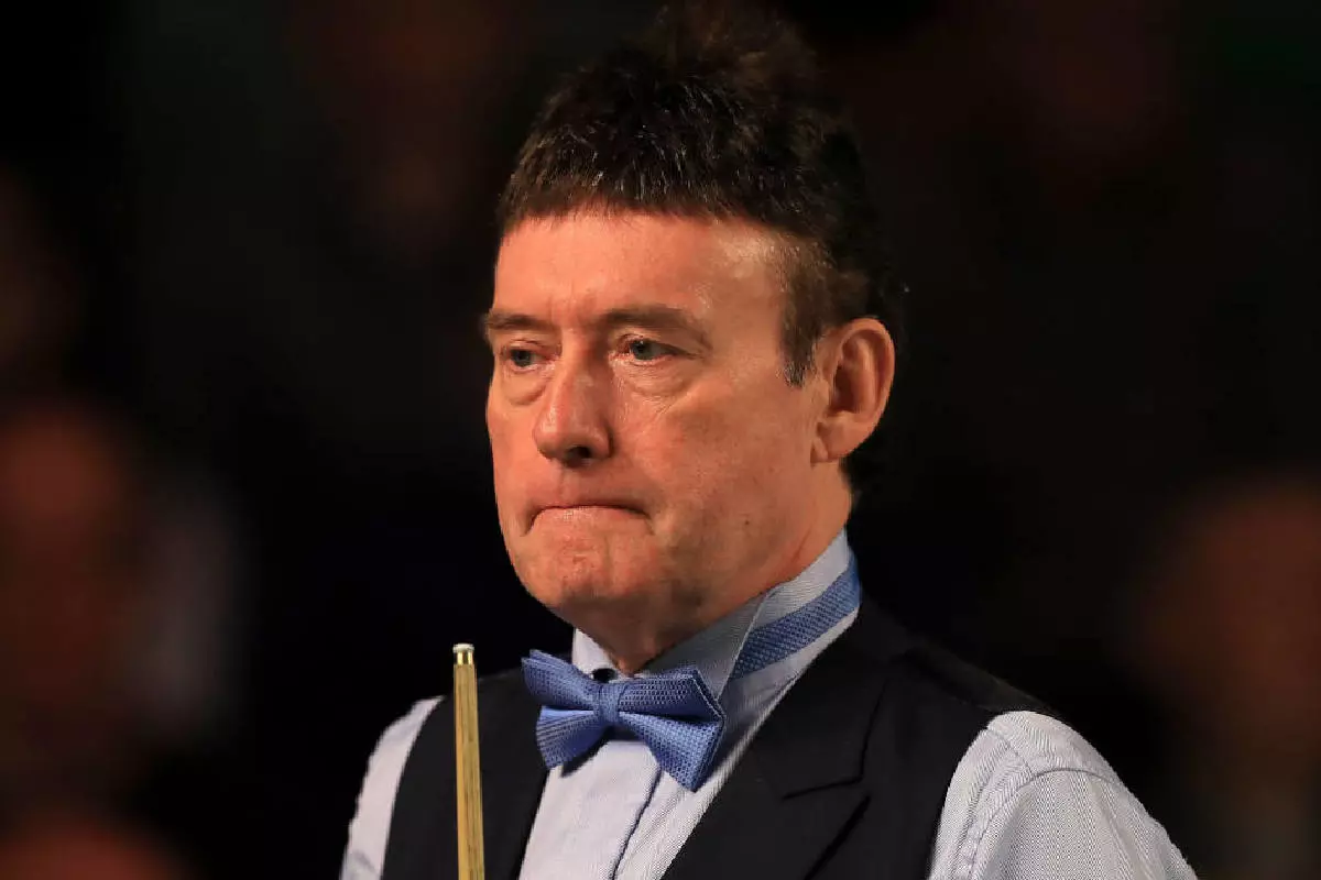 Jimmy White