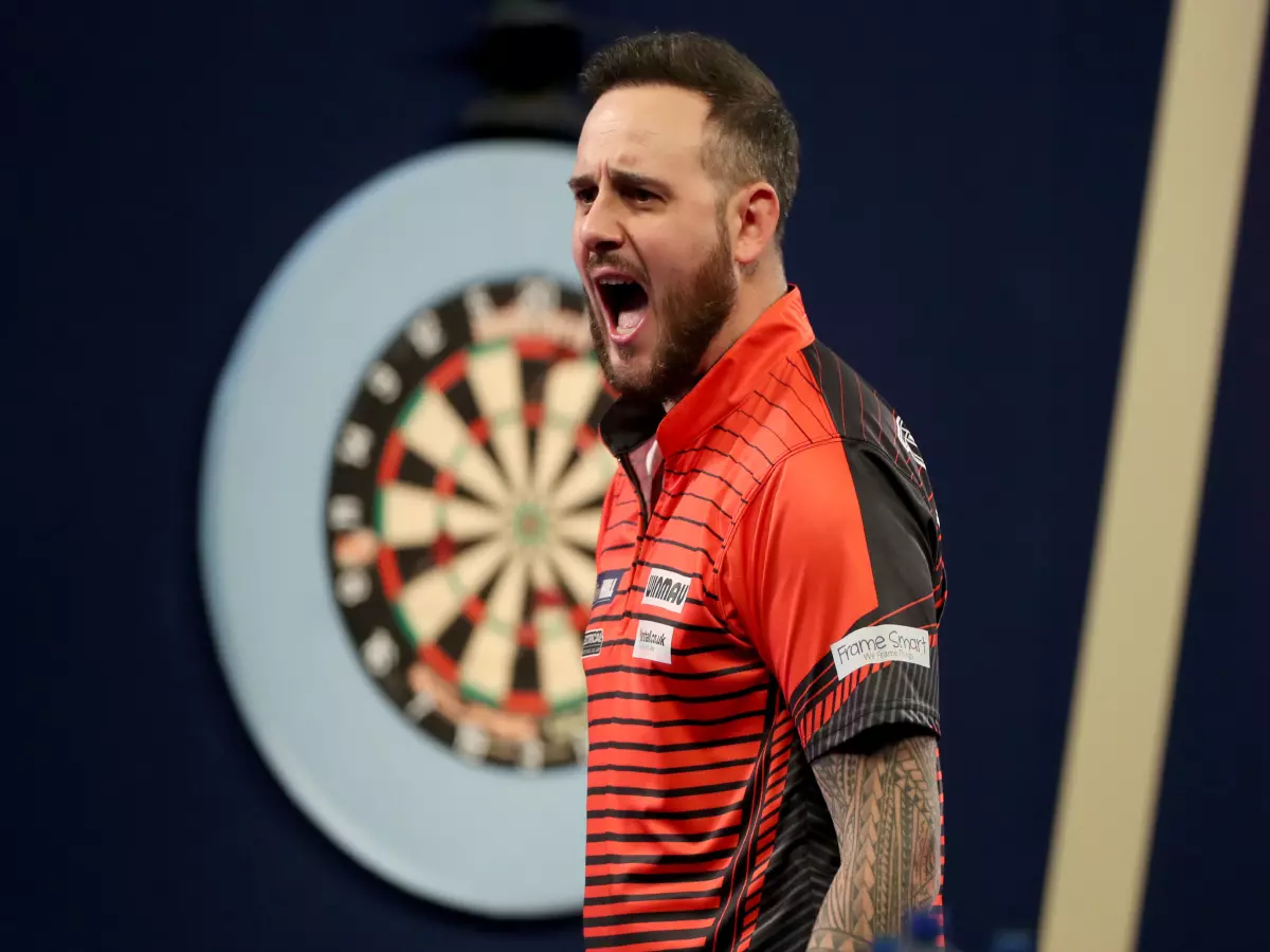 Joe Cullen has been included in the eight-player Premier League line-up