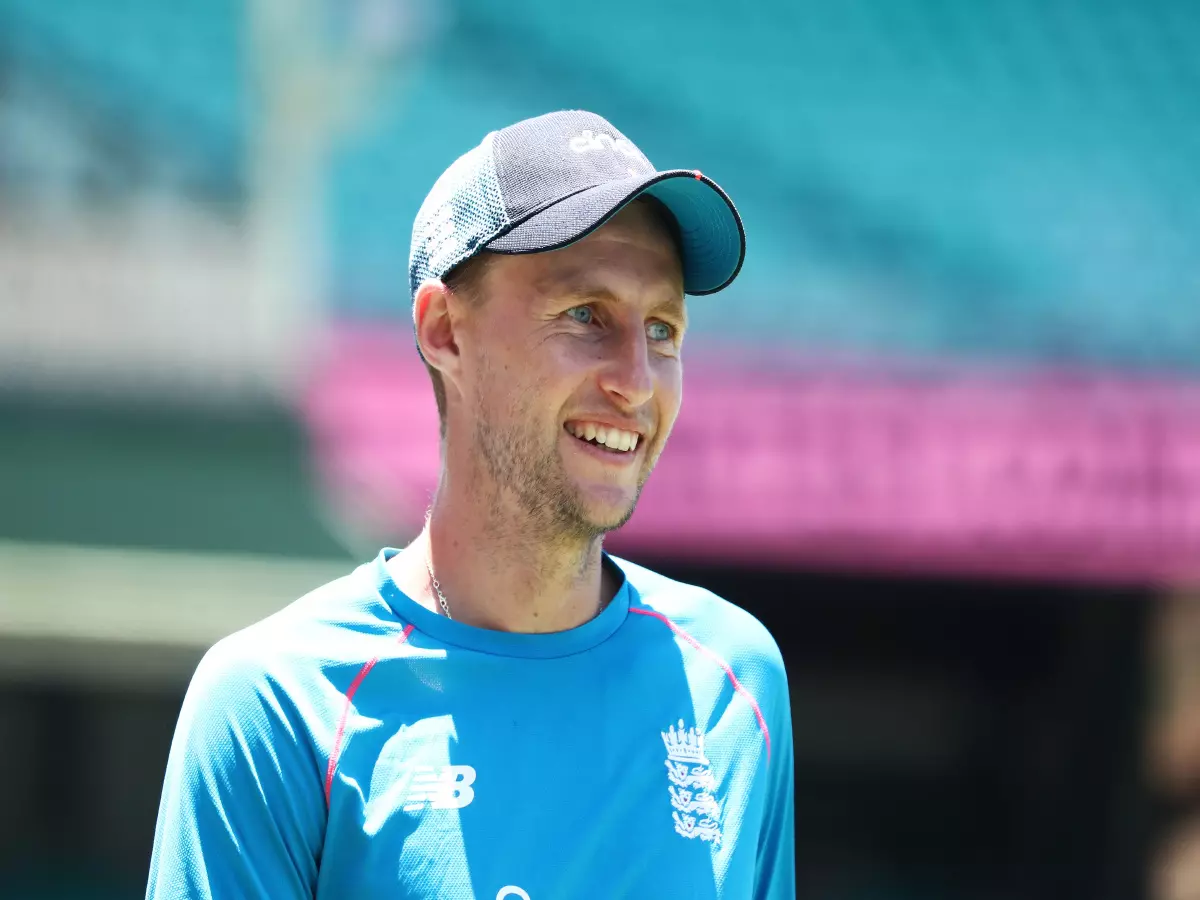 Joe Root will remain England captain