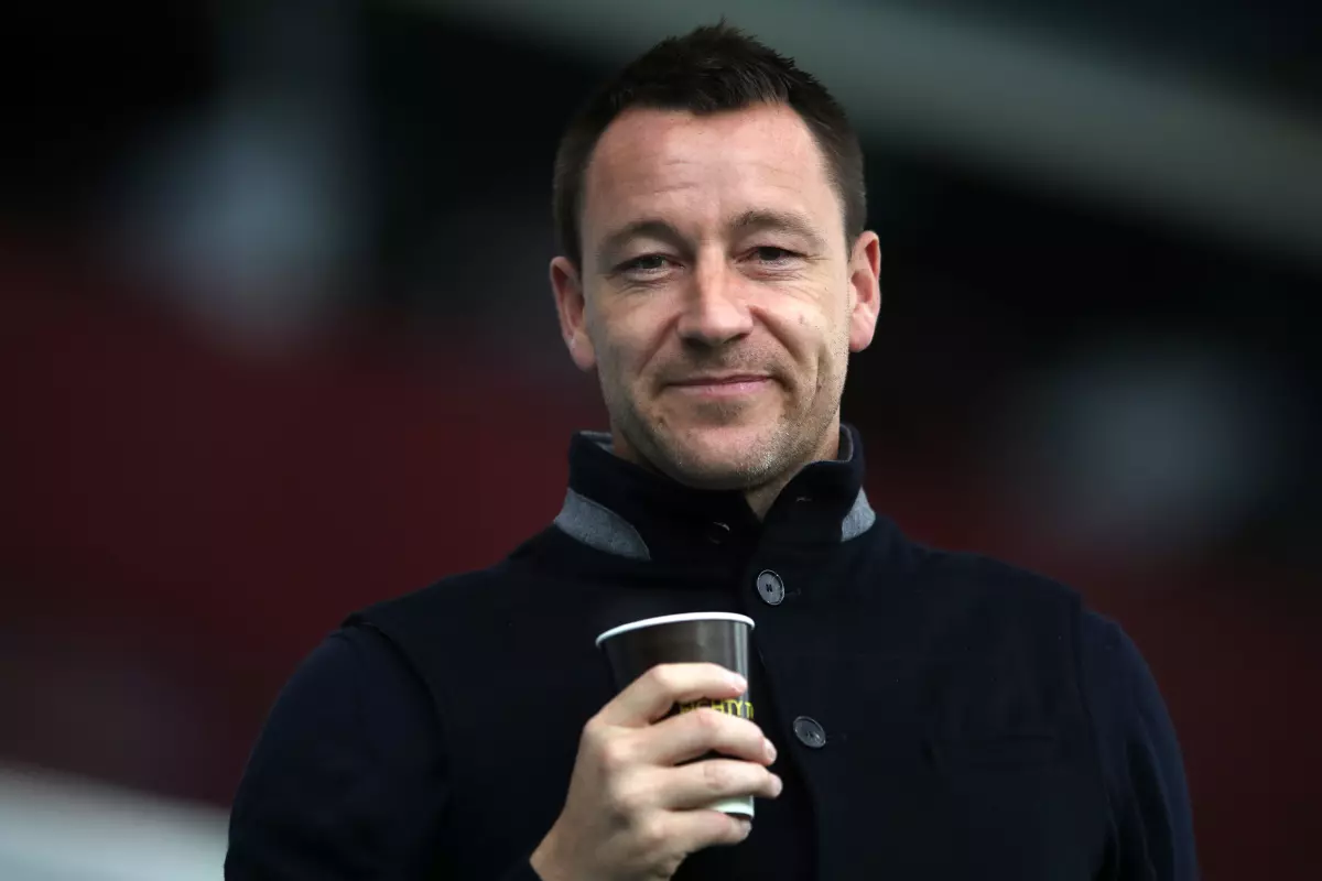 John Terry has put himself forward to contribute to a supporter-led consortium