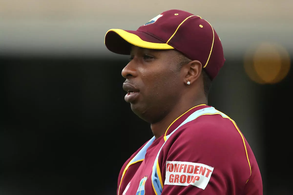 Keiron Pollard, West Indies captain
