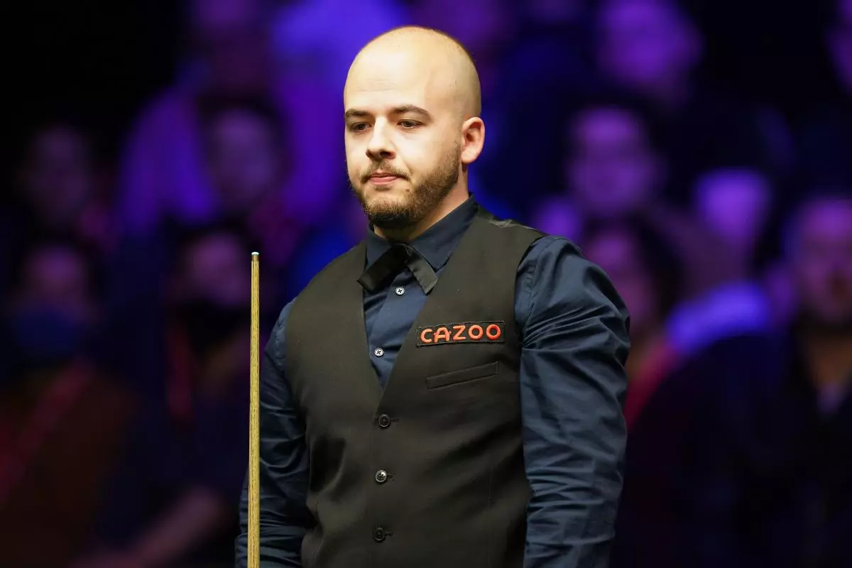 Luca Brecel