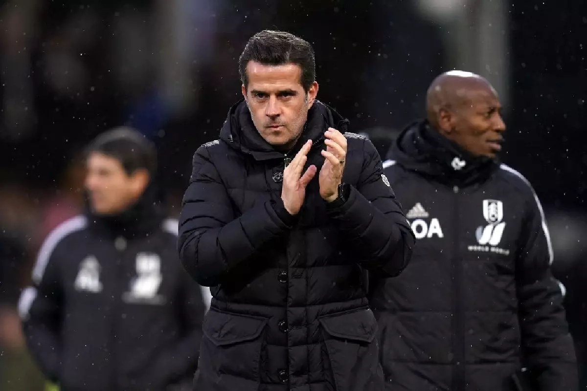 Marco Silva