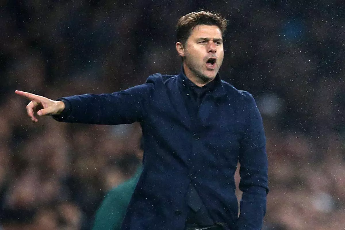 Mauricio Pochettino 21 Oct 2022