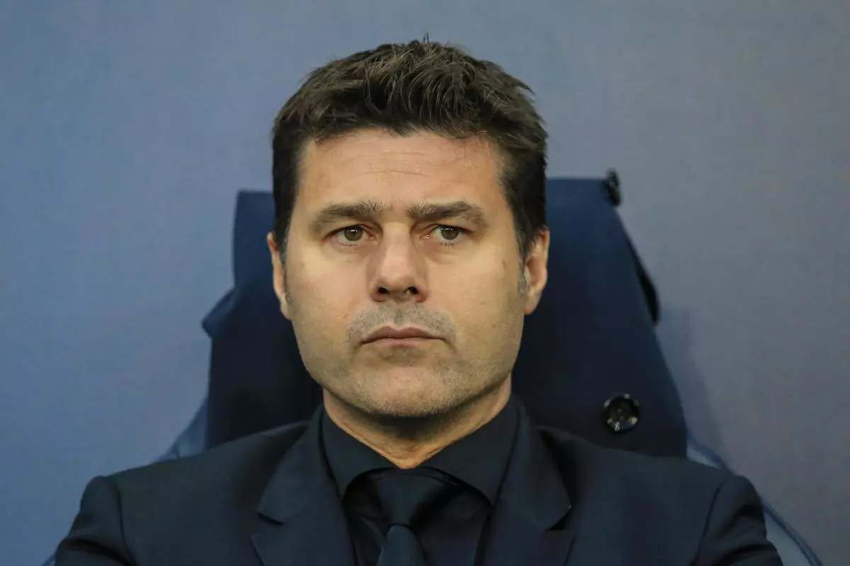 Mauricio Pochettino