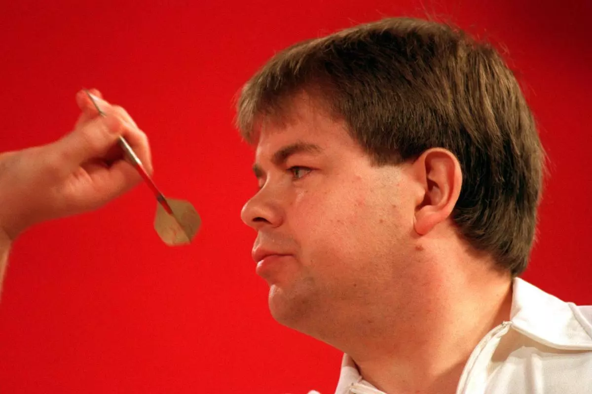 Mike Gregory sadly passed away in April 2022